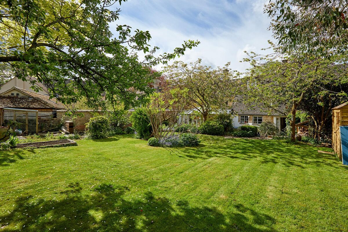 house for sale in Delly End, Oxfordshire, OX29 OXF140054 Knight Frank