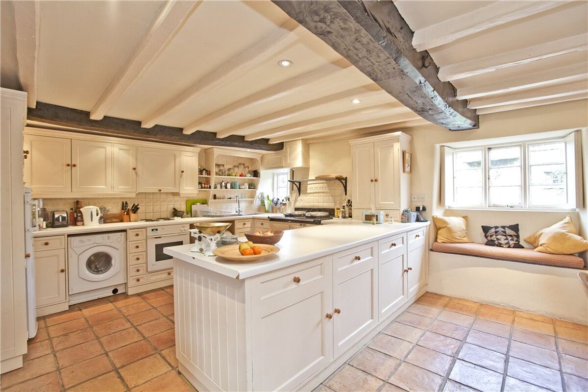 house for sale in Vine Cottage, Old Minster Lovell, Minster Lovell