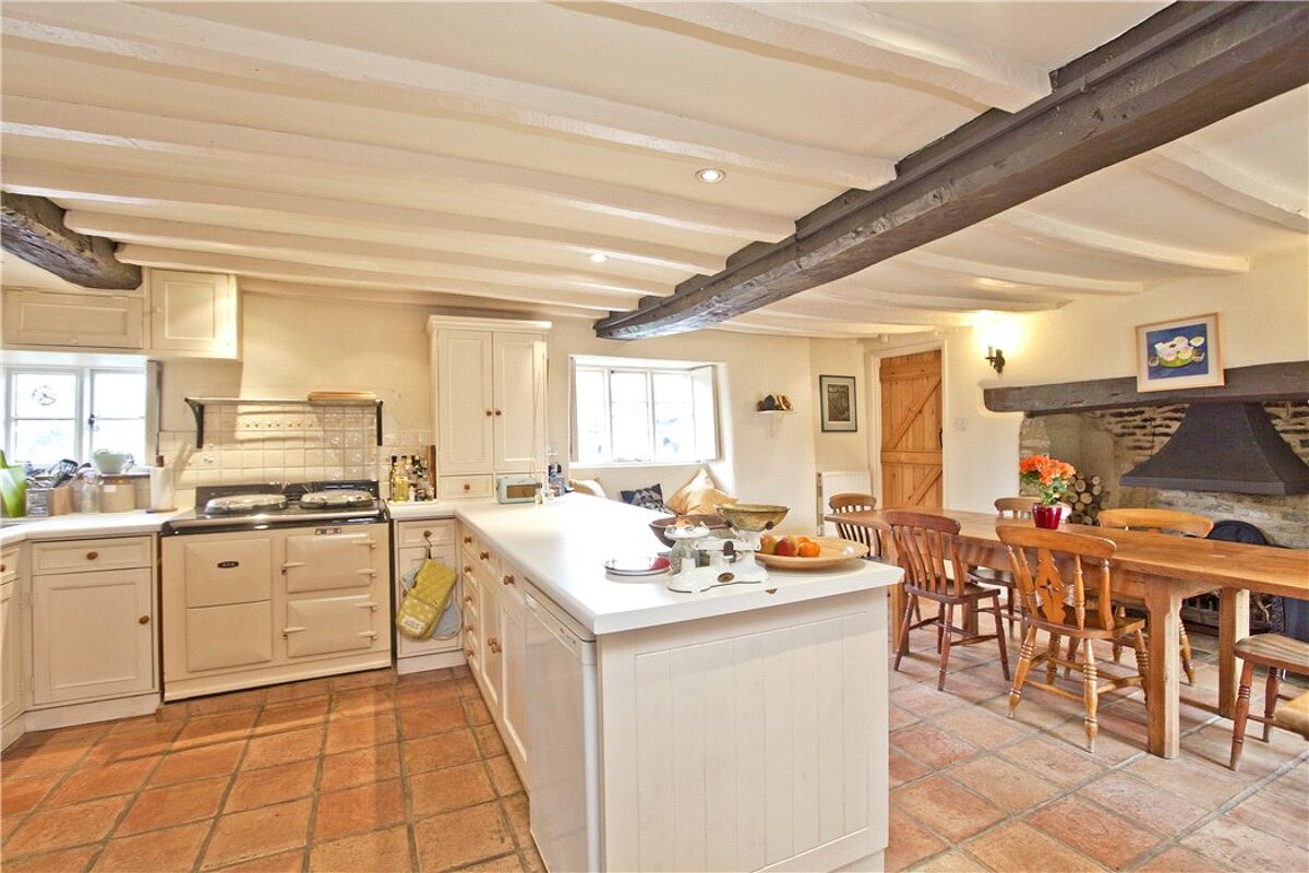 house for sale in Vine Cottage, Old Minster Lovell, Minster Lovell