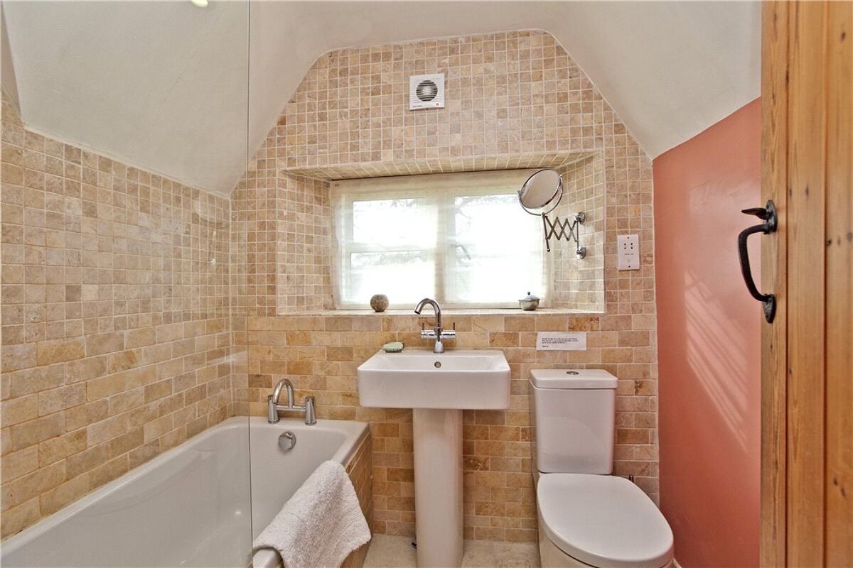 house for sale in Vine Cottage, Old Minster Lovell, Minster Lovell