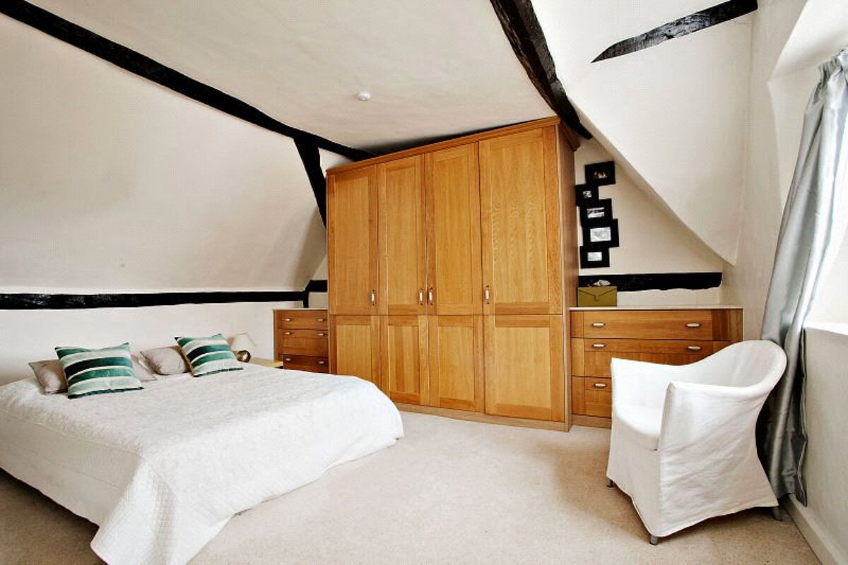 house for sale in High Street, Milton, Abingdon, Oxfordshire, OX14