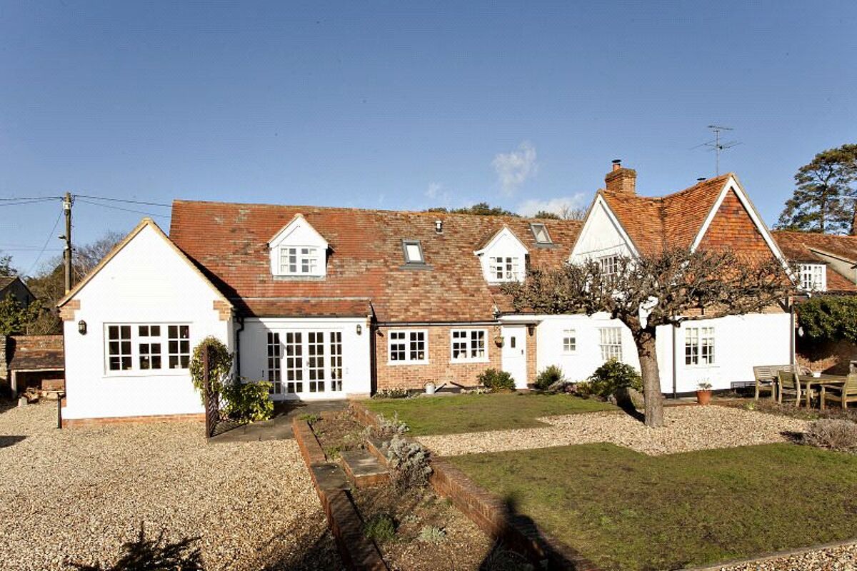 house for sale in High Street, Milton, Abingdon, Oxfordshire, OX14