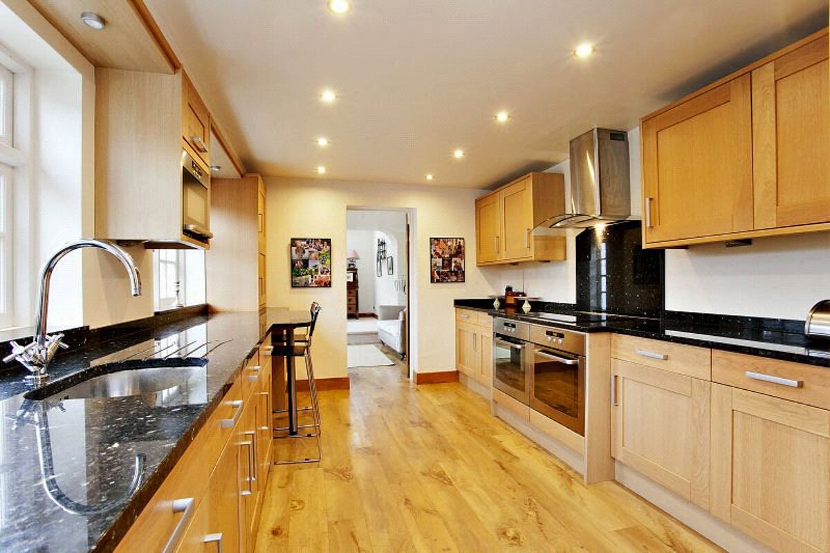 house for sale in High Street, Milton, Abingdon, Oxfordshire, OX14