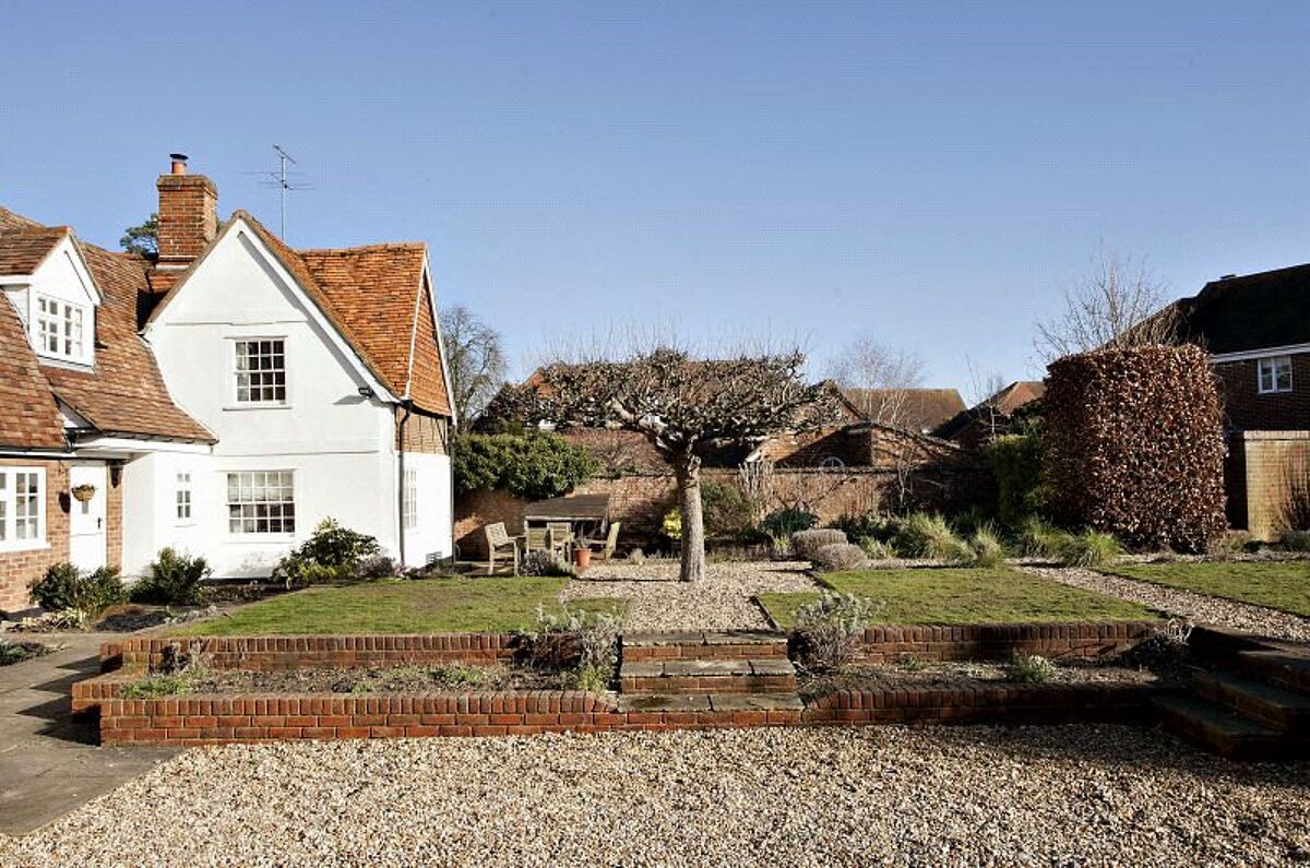 house for sale in High Street, Milton, Abingdon, Oxfordshire, OX14