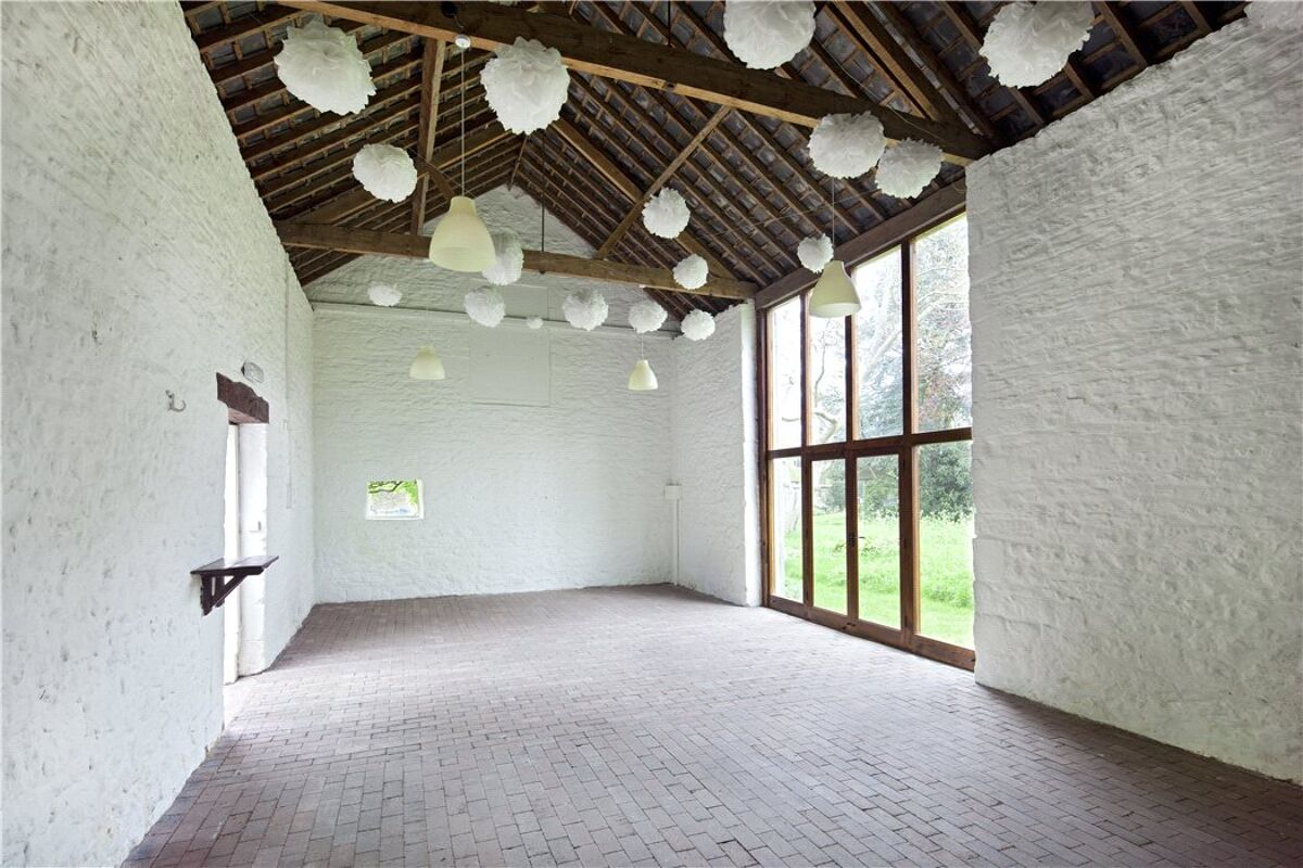 house for sale in Mill Lane, Old Marston, Oxford, Oxfordshire, OX3