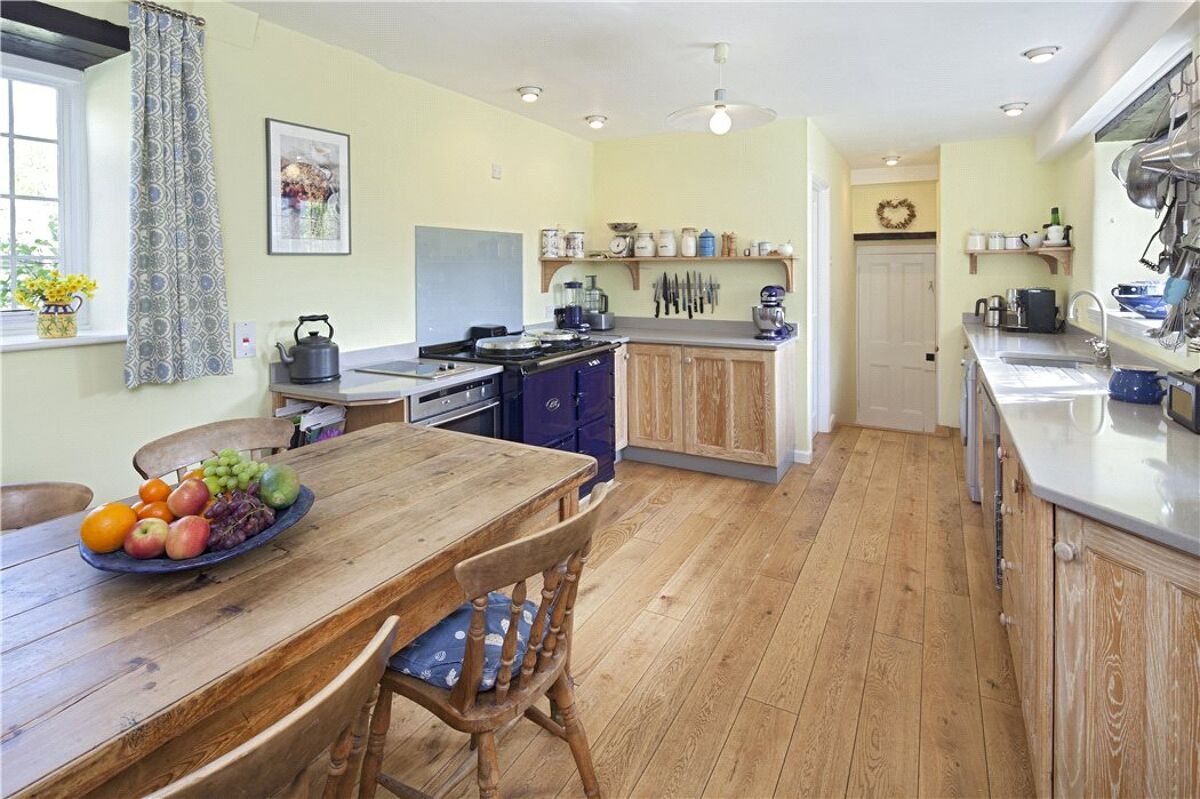 house for sale in Mill Lane, Old Marston, Oxford, Oxfordshire, OX3