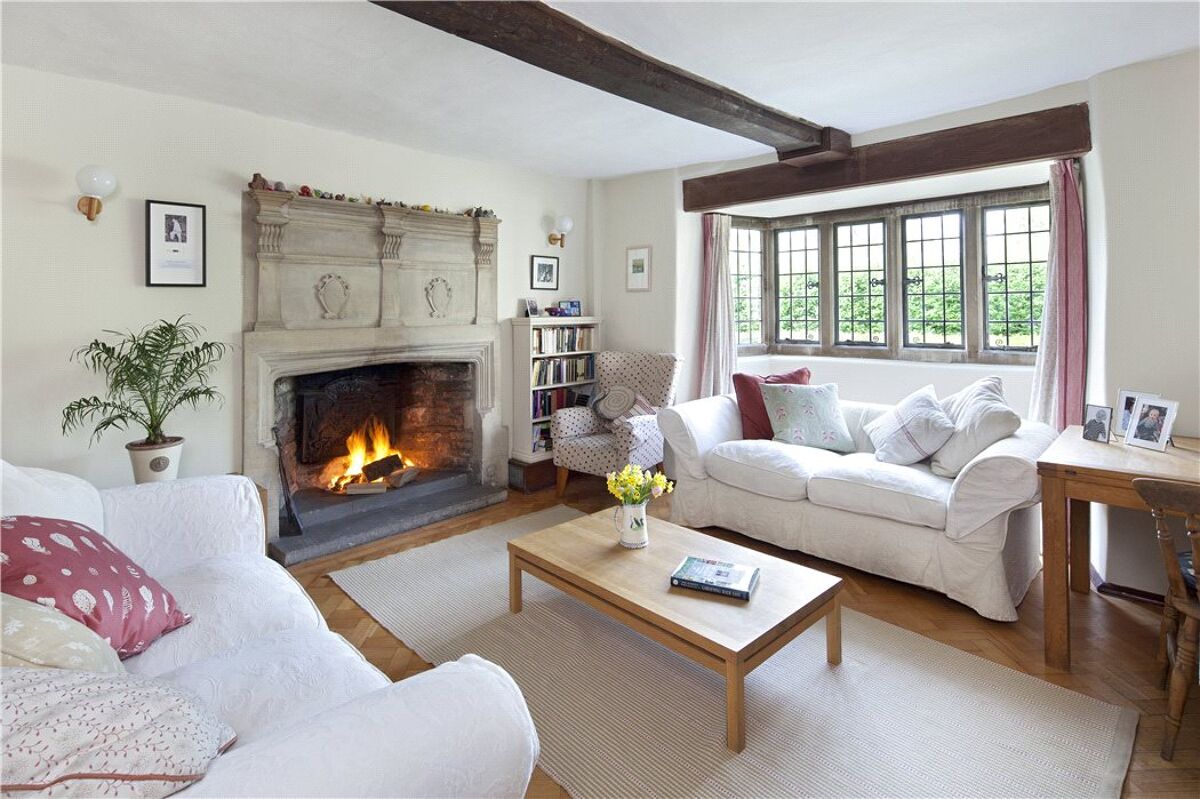 house for sale in Mill Lane, Old Marston, Oxford, Oxfordshire, OX3