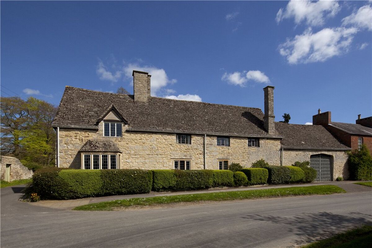 house for sale in Mill Lane, Old Marston, Oxford, Oxfordshire, OX3