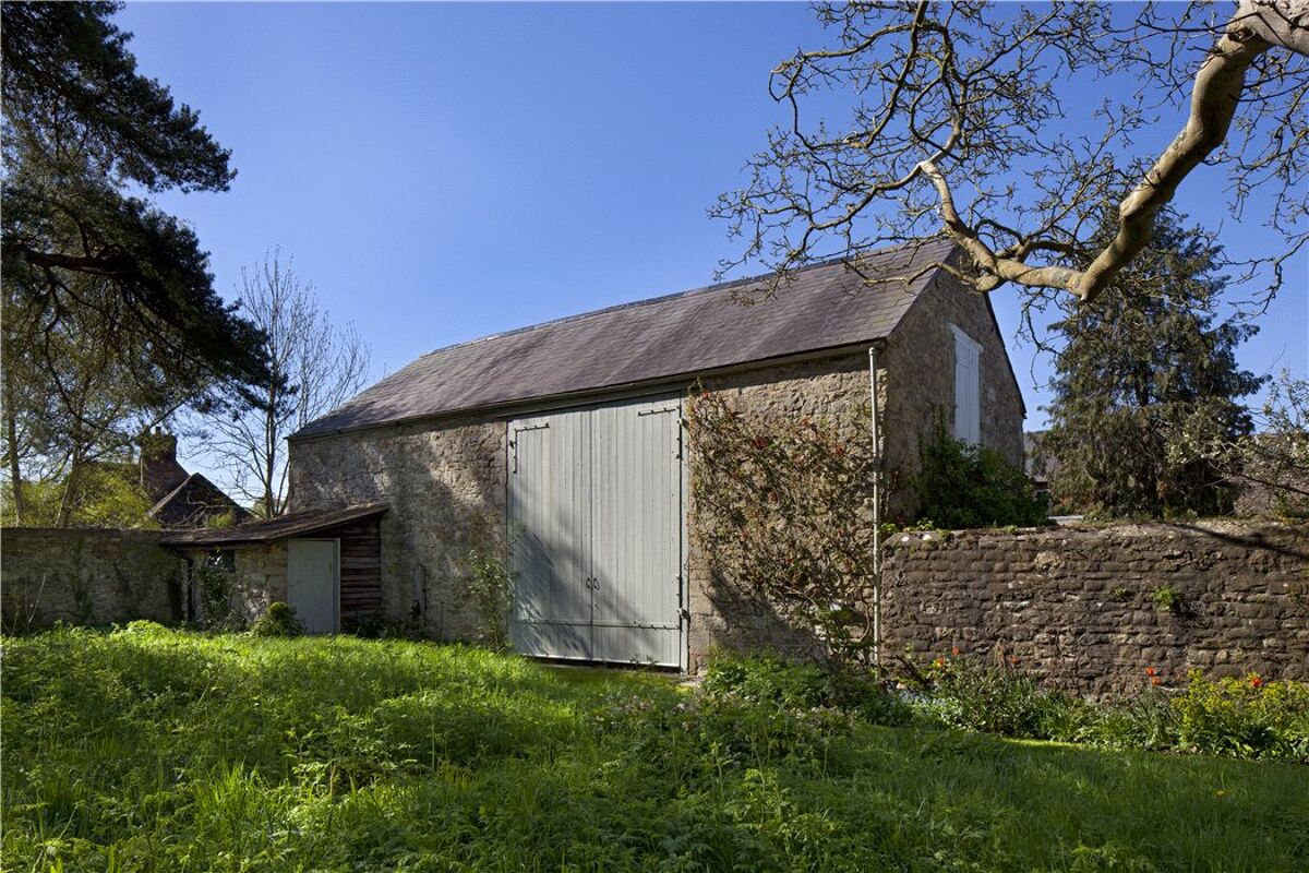 house for sale in Mill Lane, Old Marston, Oxford, Oxfordshire, OX3