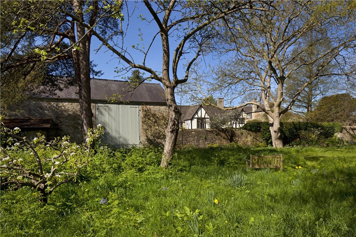 house for sale in Mill Lane, Old Marston, Oxford, Oxfordshire, OX3