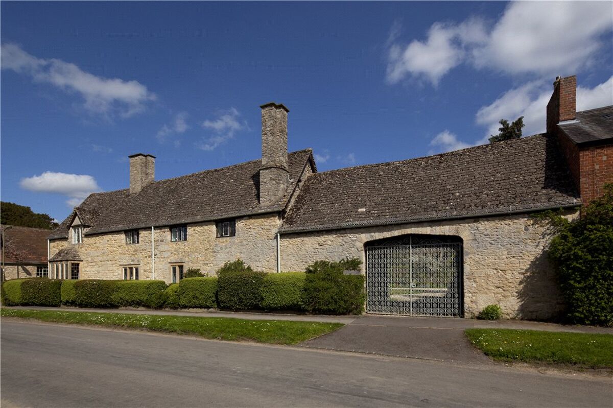 house for sale in Mill Lane, Old Marston, Oxford, Oxfordshire, OX3