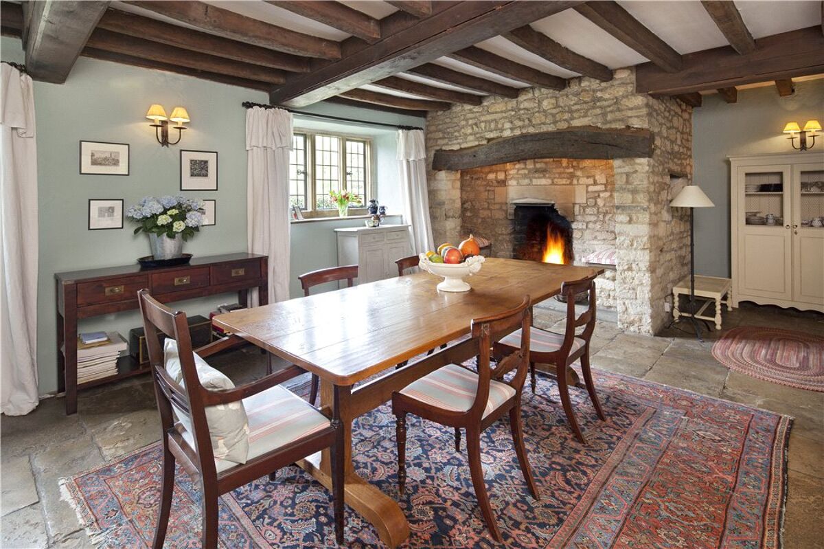 house for sale in Mill Lane, Old Marston, Oxford, Oxfordshire, OX3