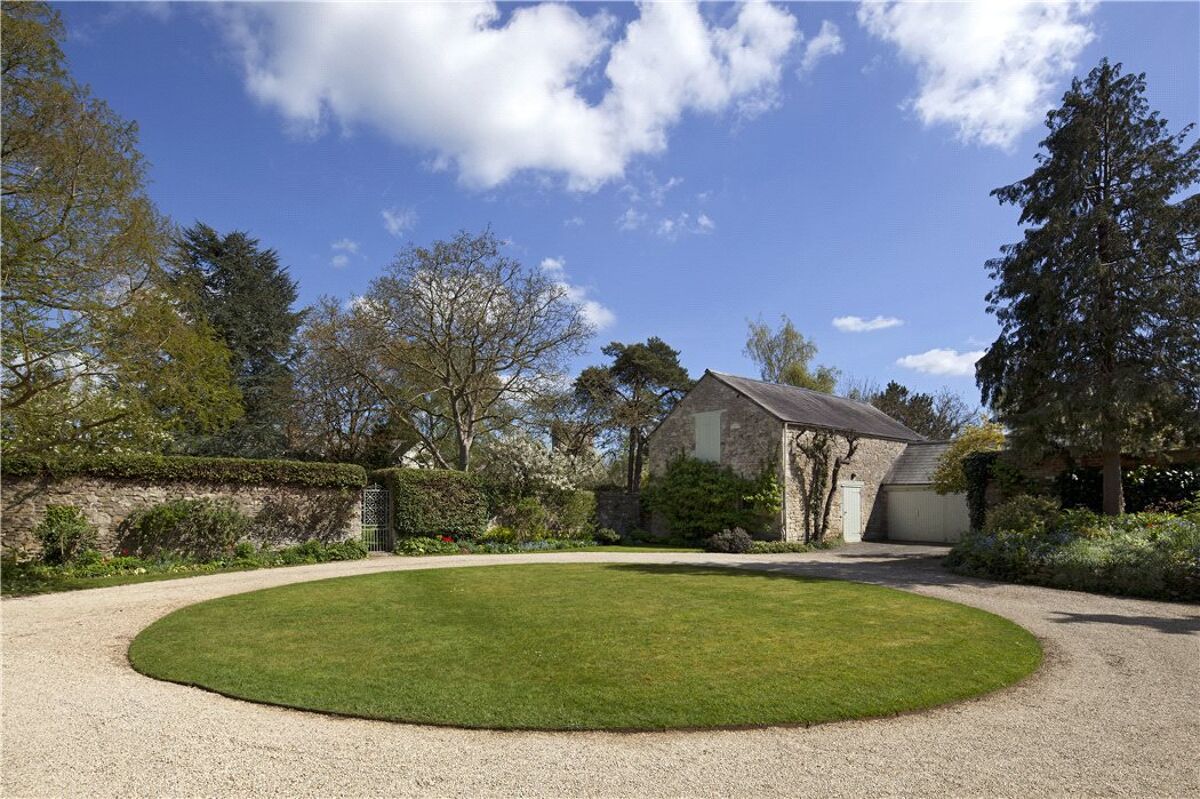 house for sale in Mill Lane, Old Marston, Oxford, Oxfordshire, OX3