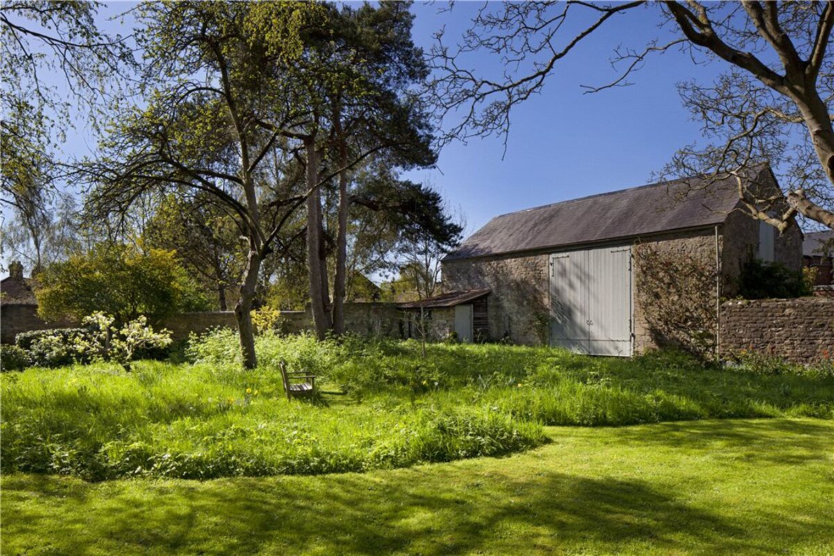 house for sale in Mill Lane, Old Marston, Oxford, Oxfordshire, OX3