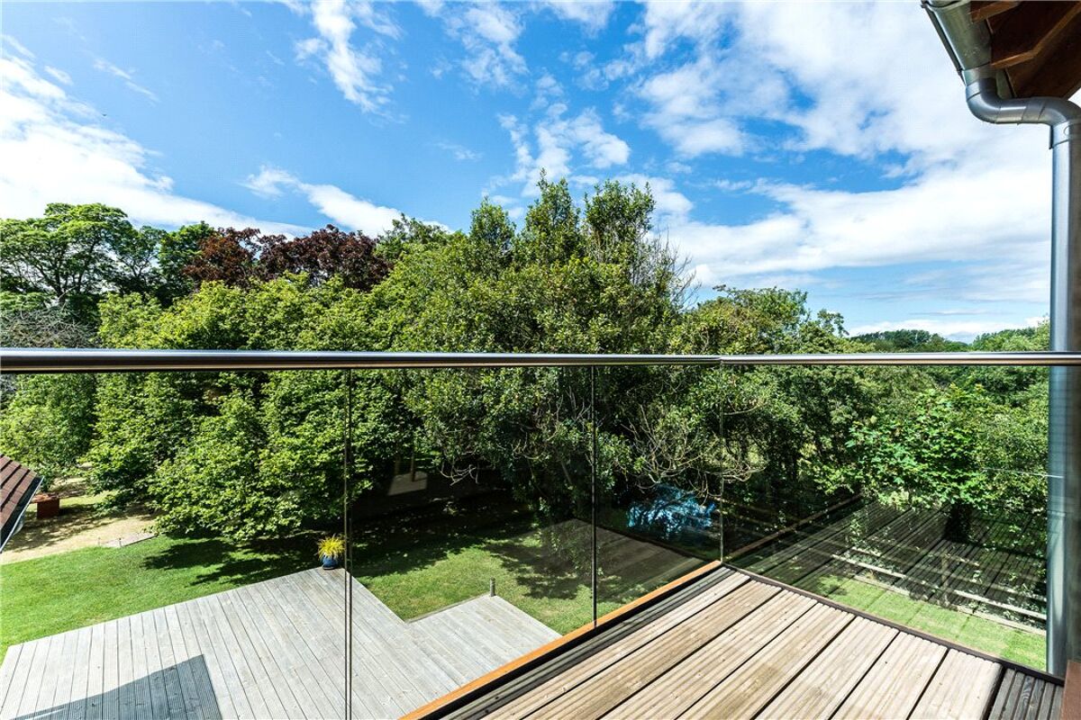 house for sale in Mill Lane, Sutton Courtenay, Abingdon, Oxfordshire