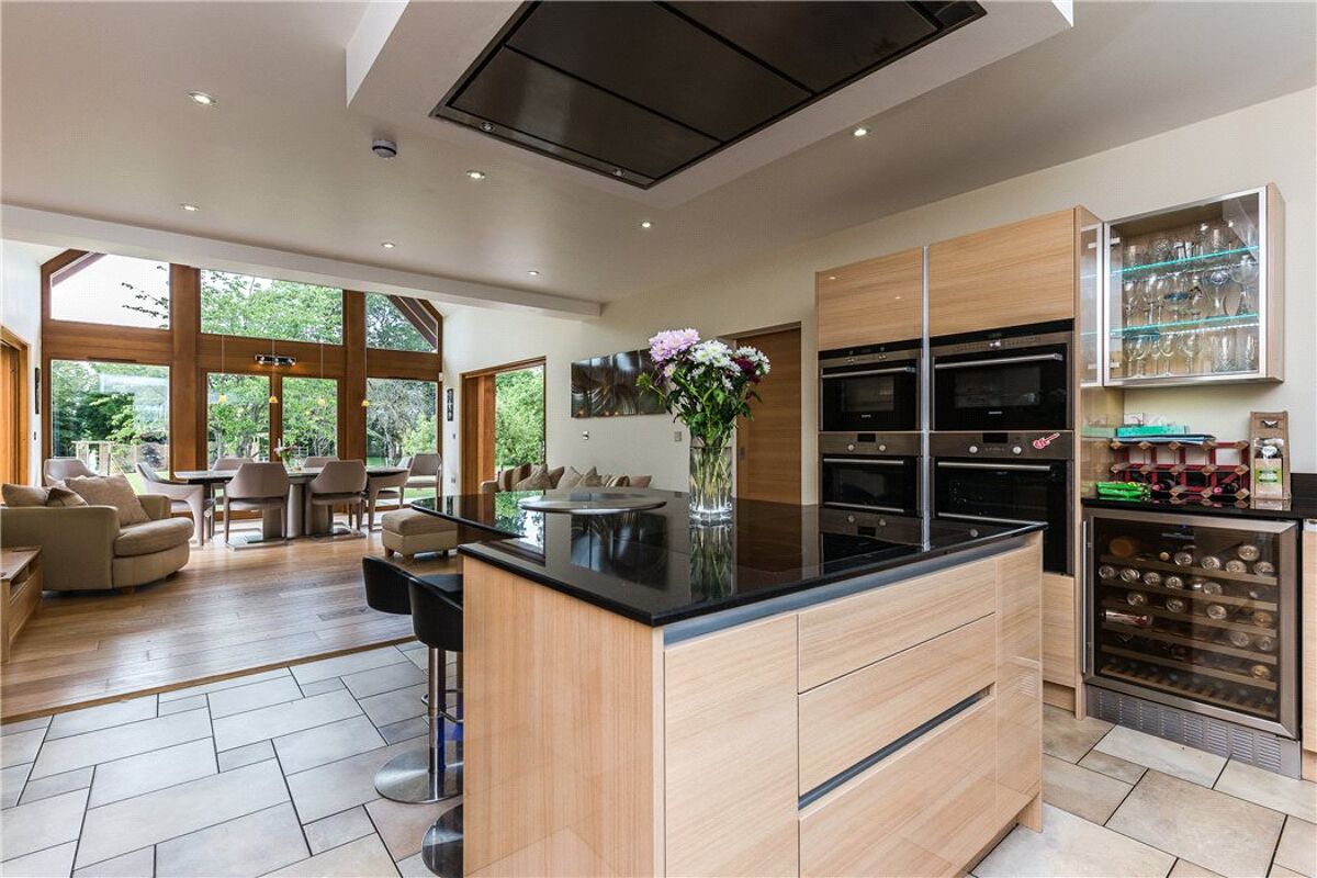 house for sale in Mill Lane, Sutton Courtenay, Abingdon, Oxfordshire, OX14 OXF140128 Knight