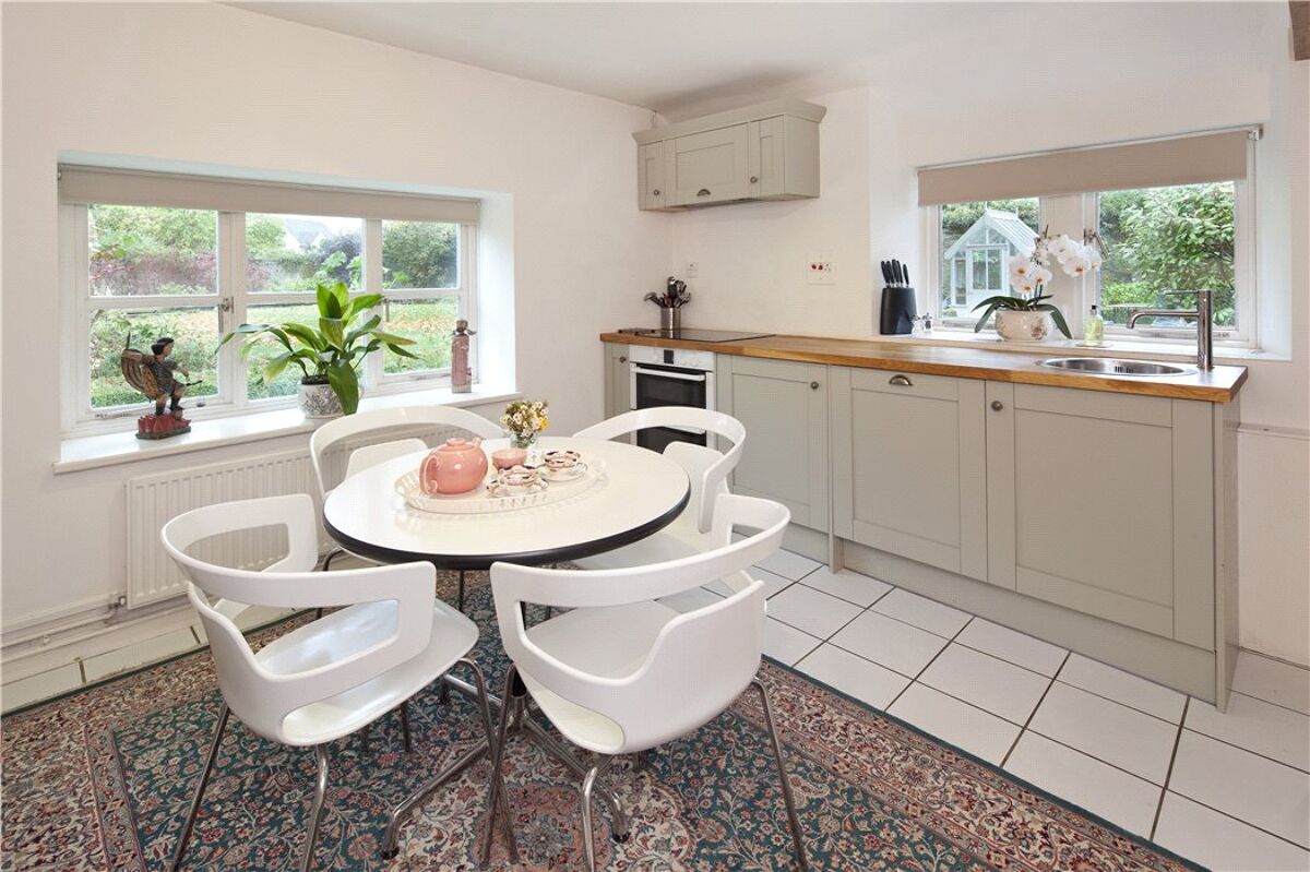 house for sale in High House, Clanfield, Near Burford, Oxfordshire