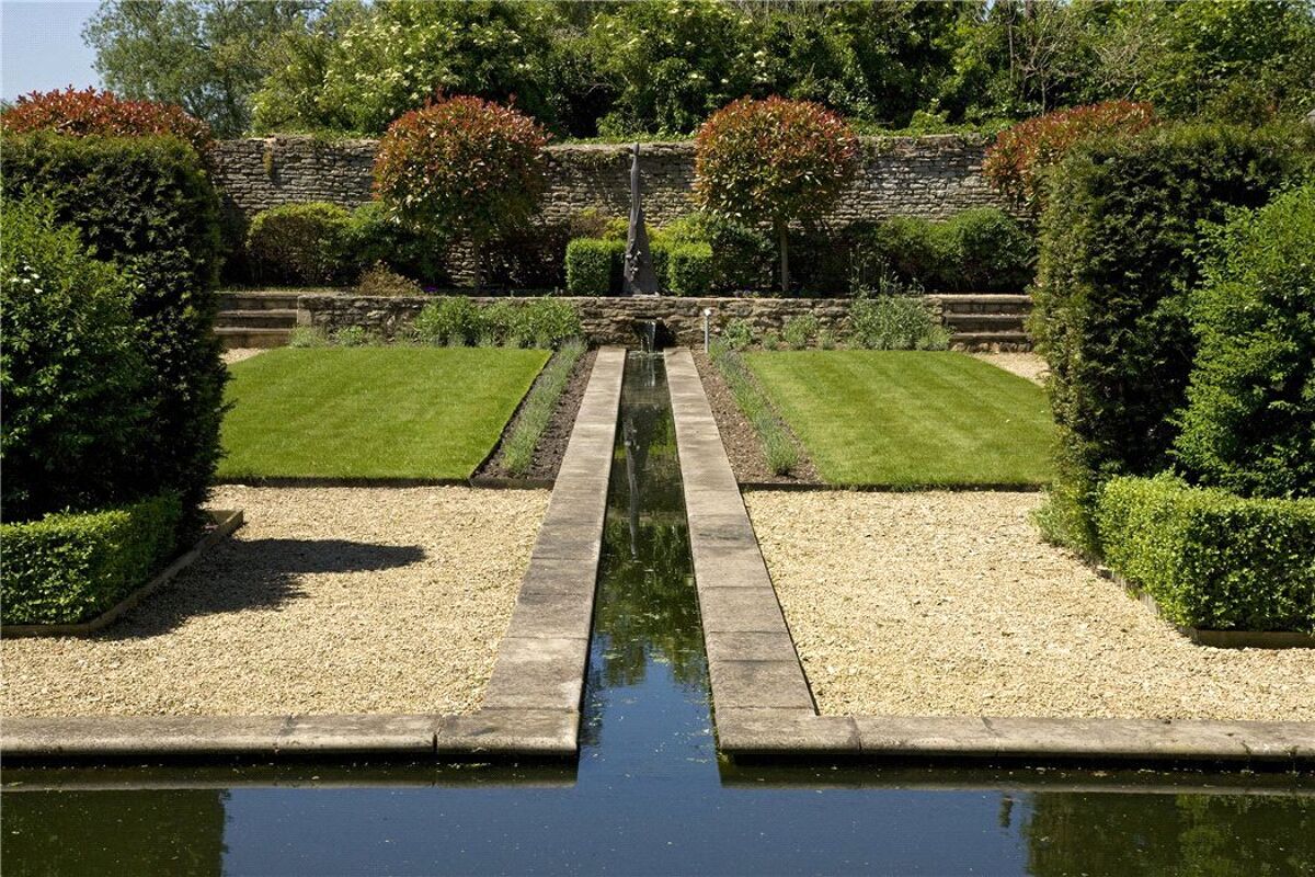 house for sale in High House, Clanfield, Near Burford, Oxfordshire