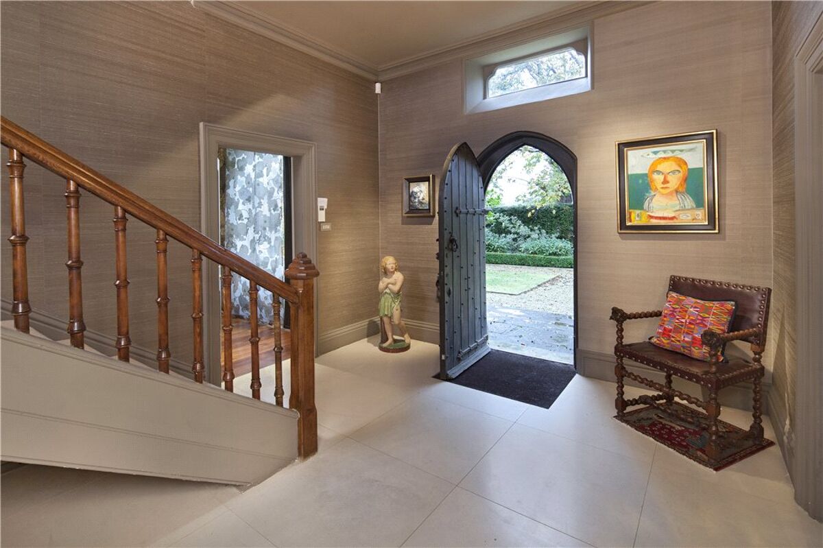 house for sale in High House, Clanfield, Near Burford, Oxfordshire