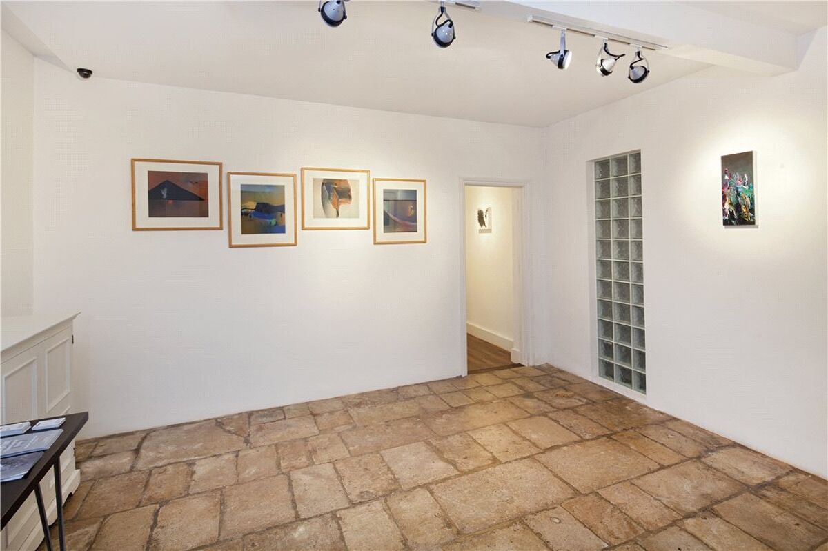 house for sale in High House, Clanfield, Near Burford, Oxfordshire