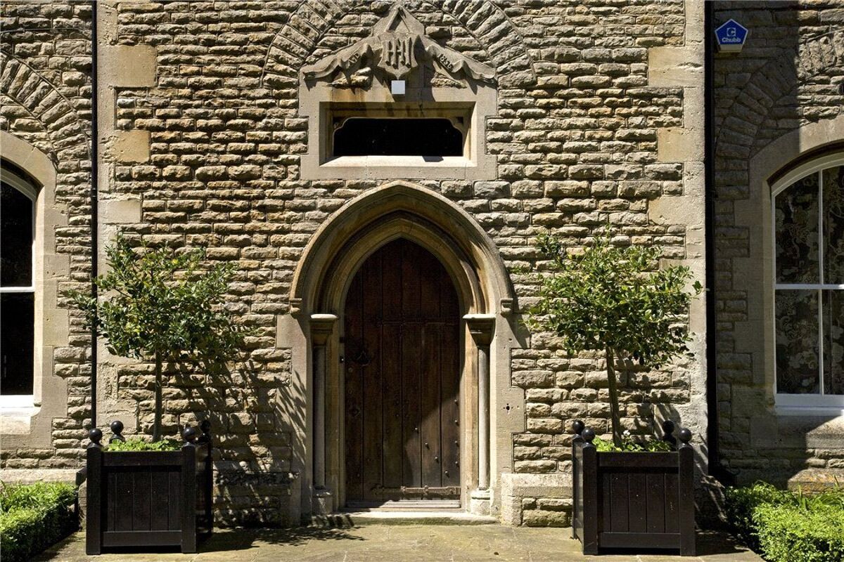 house for sale in High House, Clanfield, Near Burford, Oxfordshire