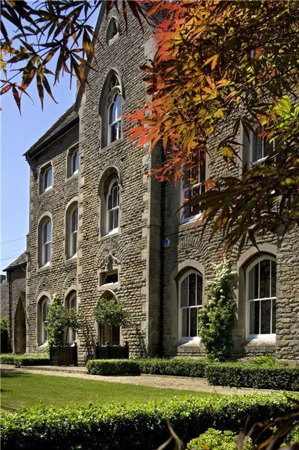 house for sale in High House, Clanfield, Near Burford, Oxfordshire