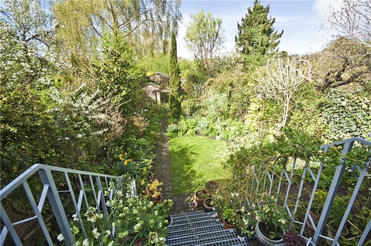 house for sale in Kingston Road, Oxford, Oxfordshire, OX2 OXF140146 Knight Frank