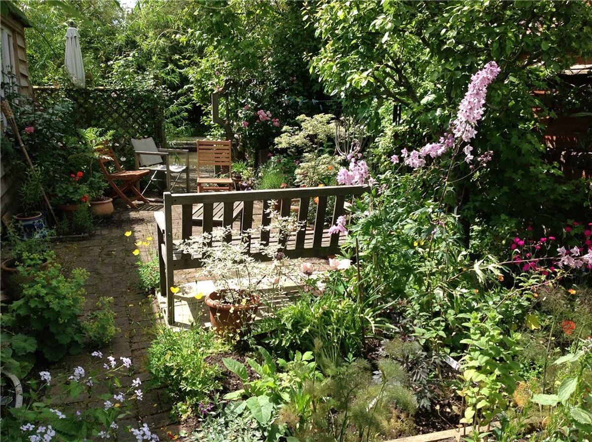 house for sale in Kingston Road, Oxford, Oxfordshire, OX2 OXF140146