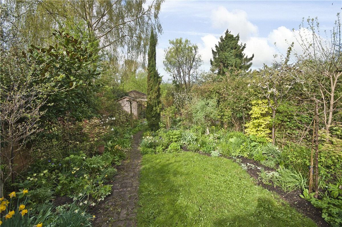 house for sale in Kingston Road, Oxford, Oxfordshire, OX2 OXF140146