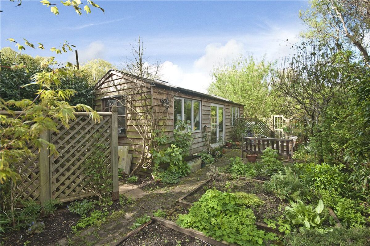 house for sale in Kingston Road, Oxford, Oxfordshire, OX2 OXF140146 Knight Frank