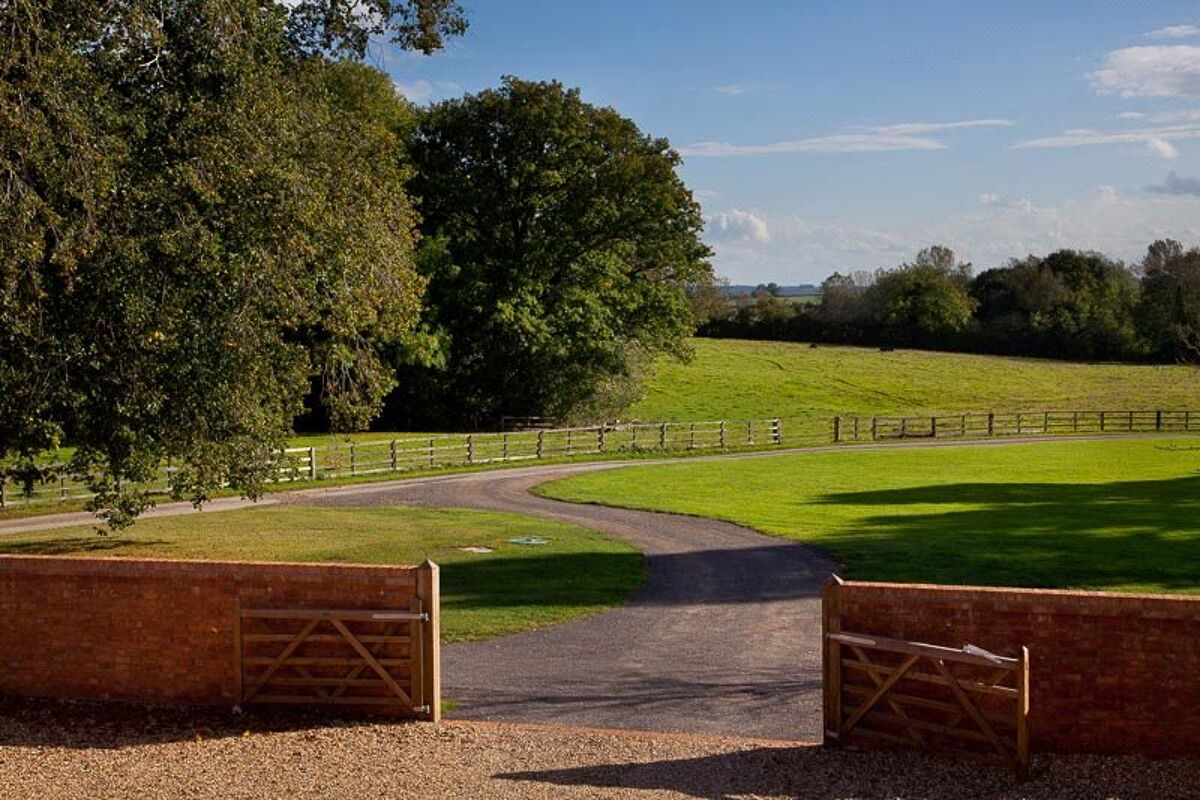 house for sale in Hillesden, Buckingham, Buckinghamshire, MK18 OXF140180 Knight Frank