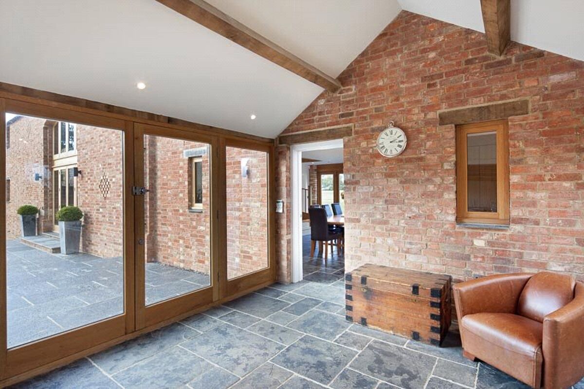 house for sale in Hillesden, Buckingham, Buckinghamshire, MK18 OXF140180 Knight Frank