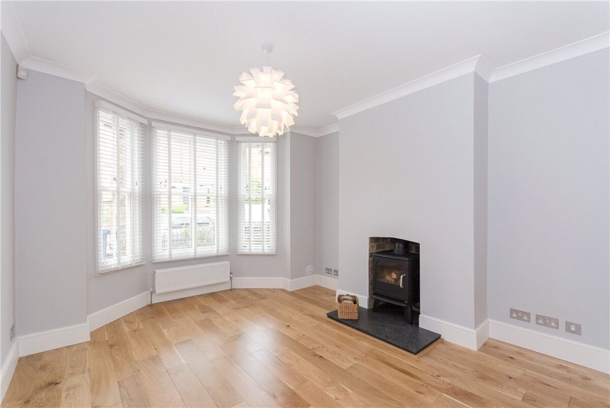 house for sale in Leckford Road, Oxford, Oxfordshire, OX2 OXF140315