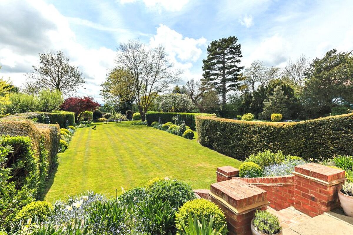 house for sale in Sotwell Street, BrightwellCumSotwell, Wallingford