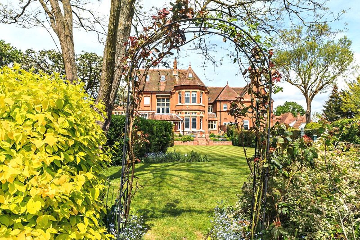 house for sale in Sotwell Street, BrightwellCumSotwell, Wallingford