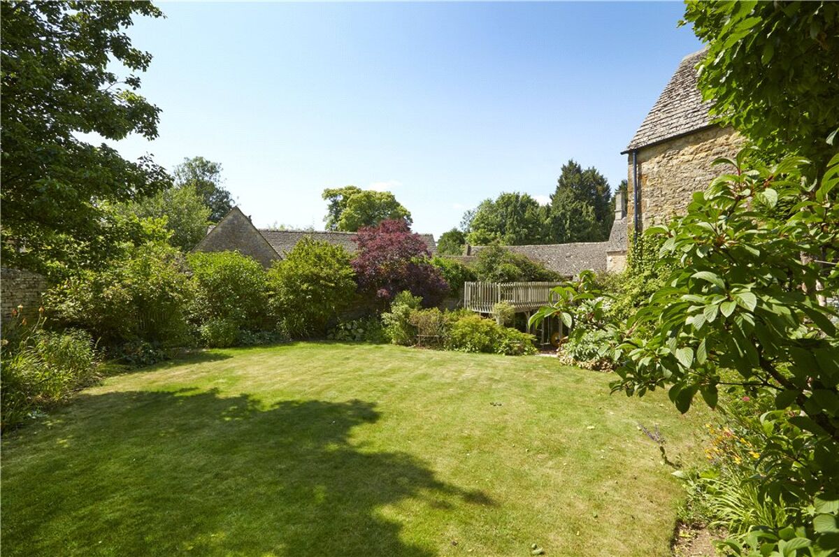 house for sale in Dovecote Barn, Manor Road, Sandford St. Martin, Chipping Norton, Oxfordshire