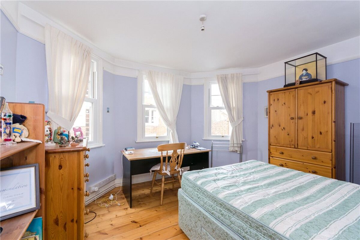 house for sale in Longworth Road, Oxford, Oxfordshire, OX2 OXF140361