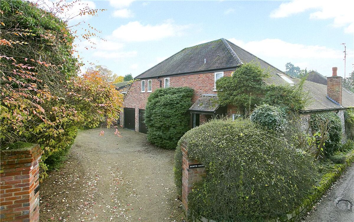house for sale in Bakers Lane, BrightwellCumSotwell, Wallingford