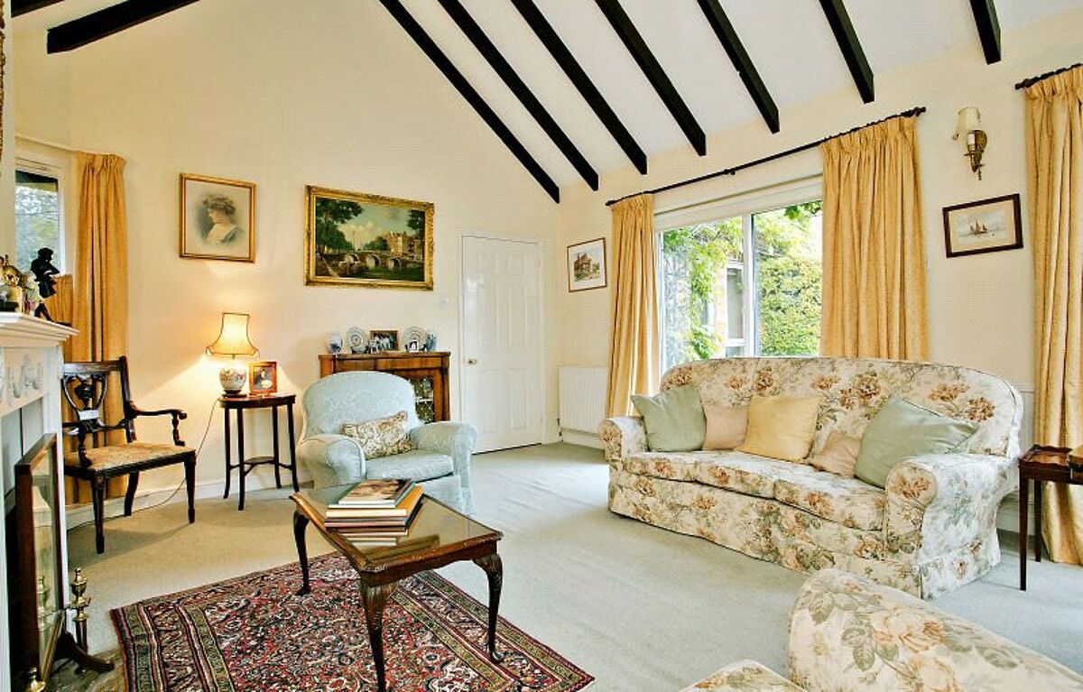 house for sale in Bakers Lane, BrightwellCumSotwell, Wallingford