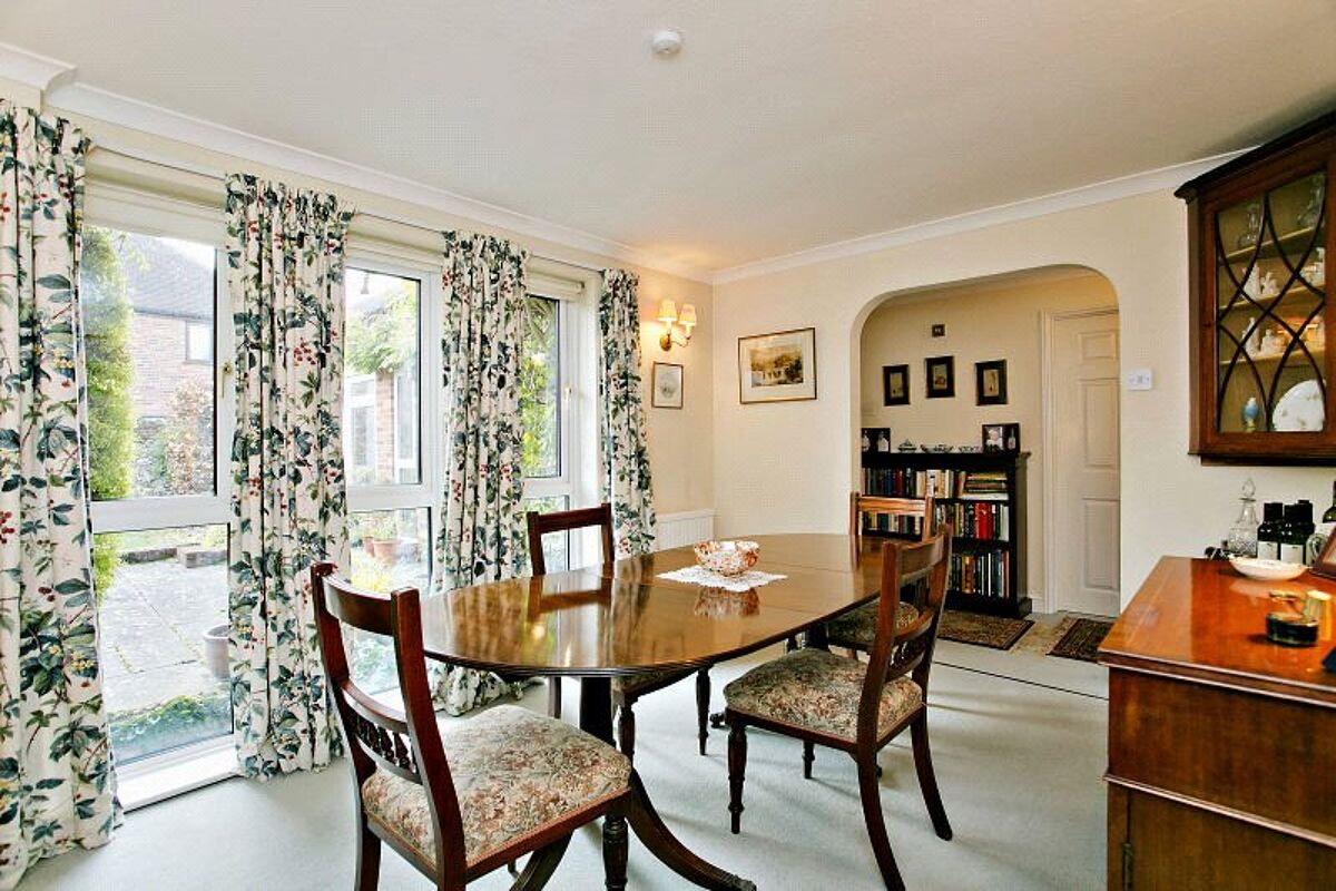 house for sale in Bakers Lane, BrightwellCumSotwell, Wallingford