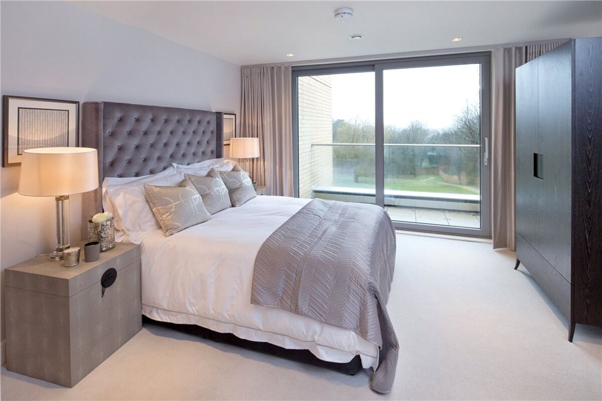 house for sale in Fox Lane, Boars Hill, Oxford, Oxfordshire, OX1