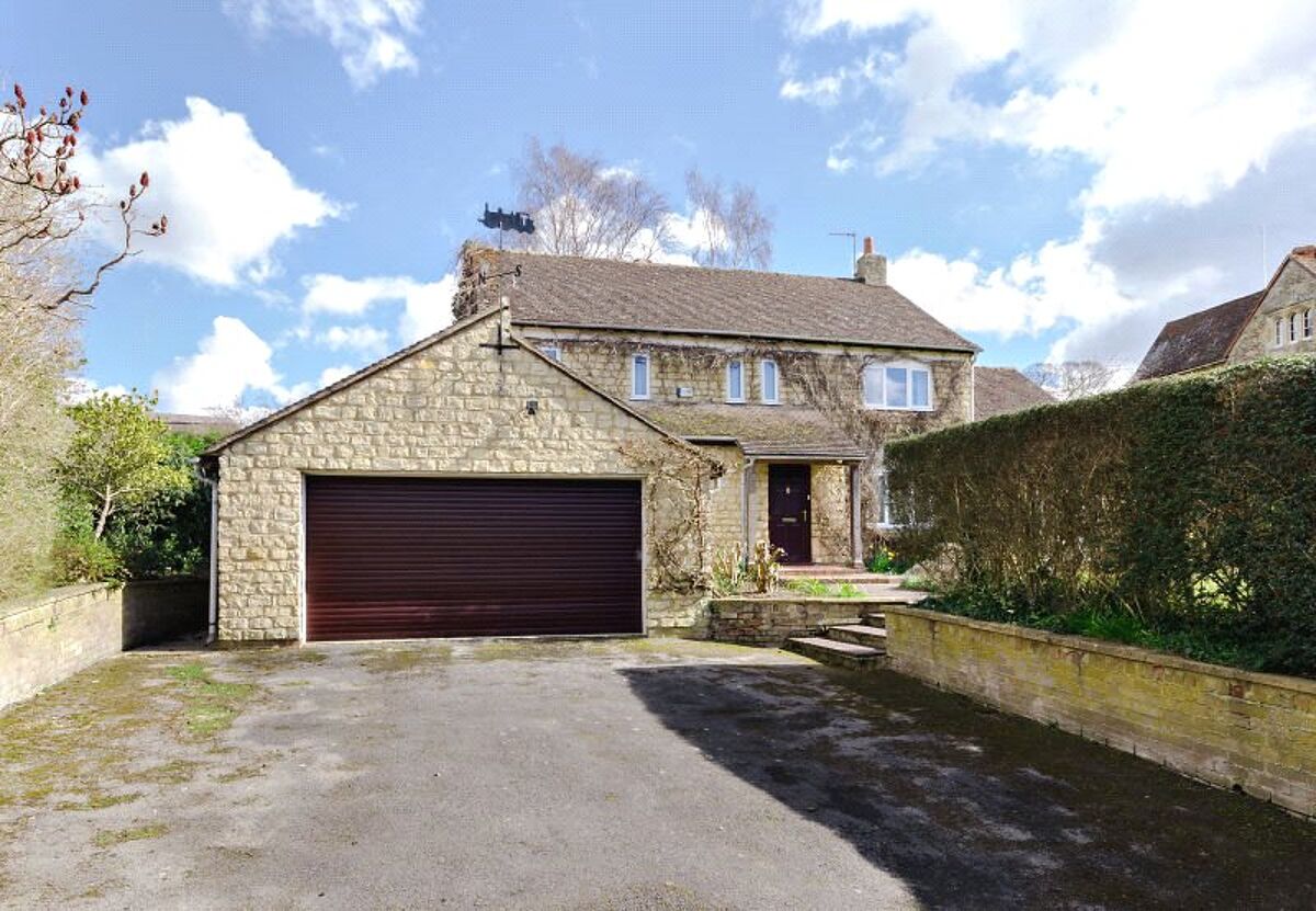 house for sale in Mill Lane, Iffley, Oxford, Oxfordshire, OX4 OXF150098 Knight Frank