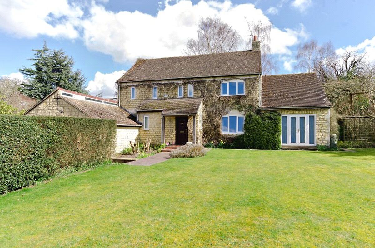 house for sale in Mill Lane, Iffley, Oxford, Oxfordshire, OX4