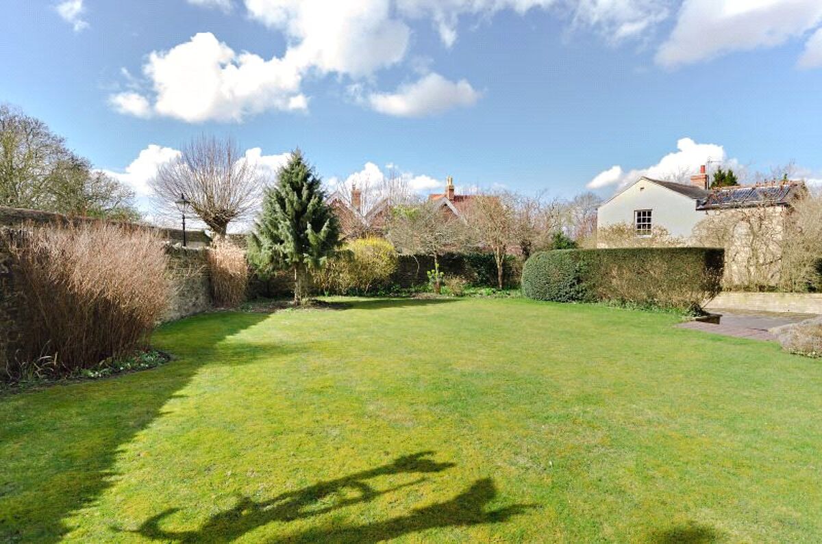 house for sale in Mill Lane, Iffley, Oxford, Oxfordshire, OX4