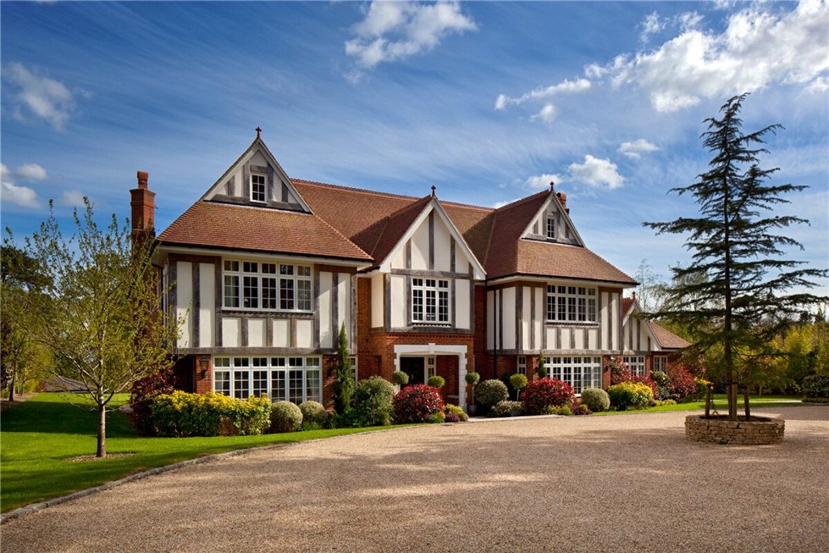 house for sale in Radcliffe House, Boars Hill, Oxford, Oxfordshire, OX1