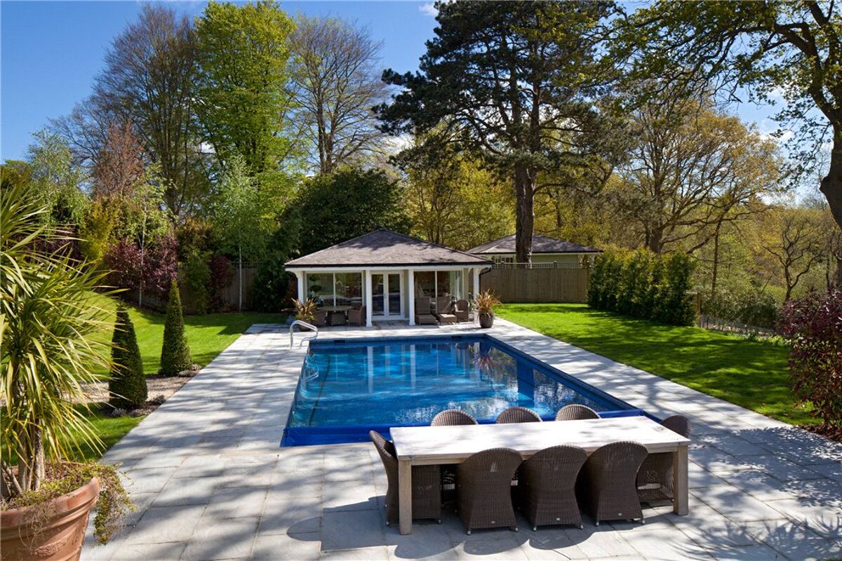 house for sale in Radcliffe House, Boars Hill, Oxford, Oxfordshire, OX1