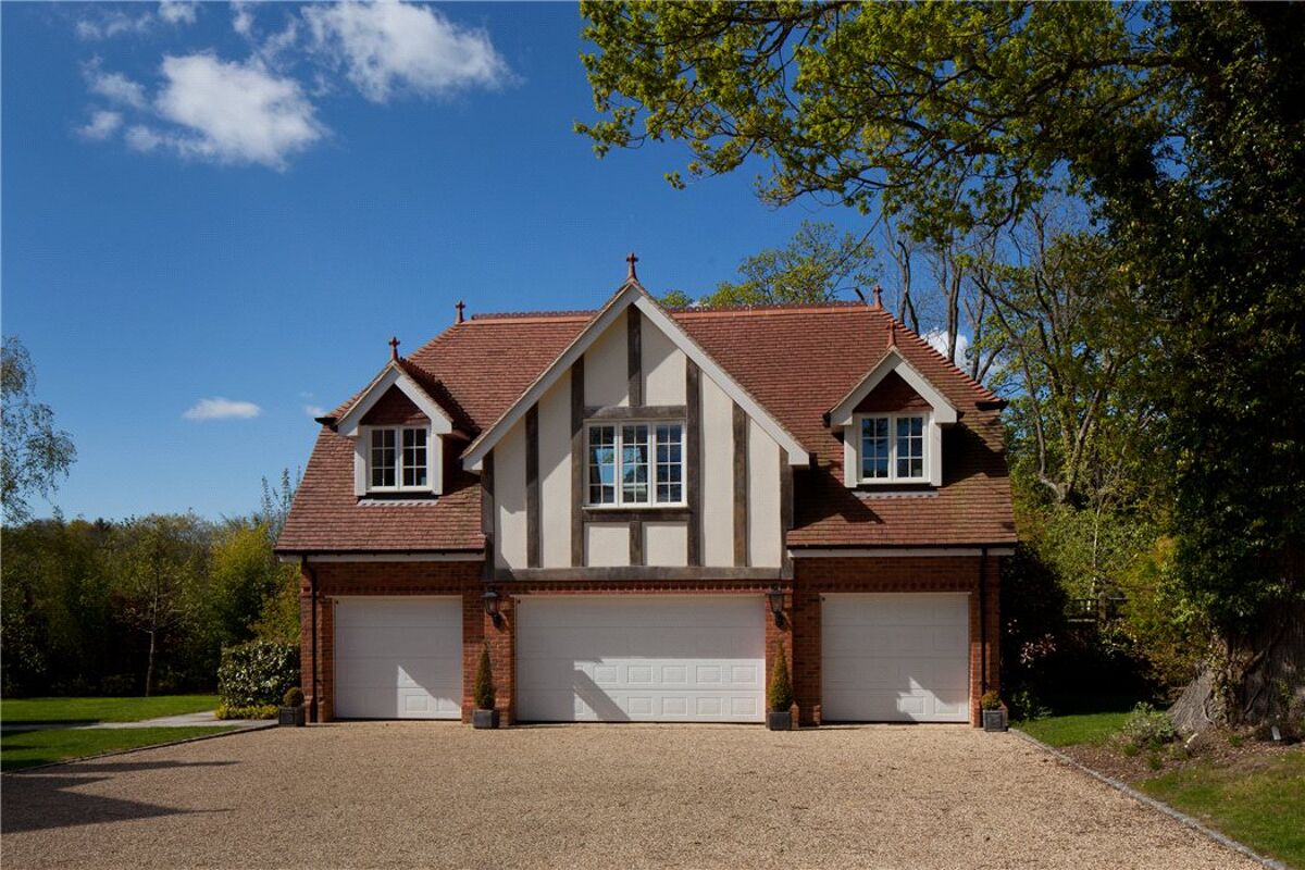 house for sale in Radcliffe House, Boars Hill, Oxford, Oxfordshire, OX1