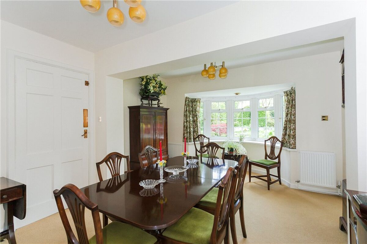 house for sale in Upland Park Road, Oxford, Oxfordshire, OX2