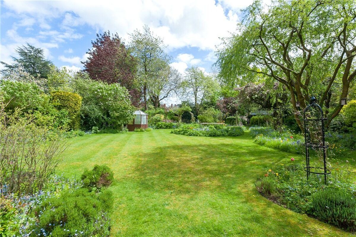 house for sale in Upland Park Road, Oxford, Oxfordshire, OX2