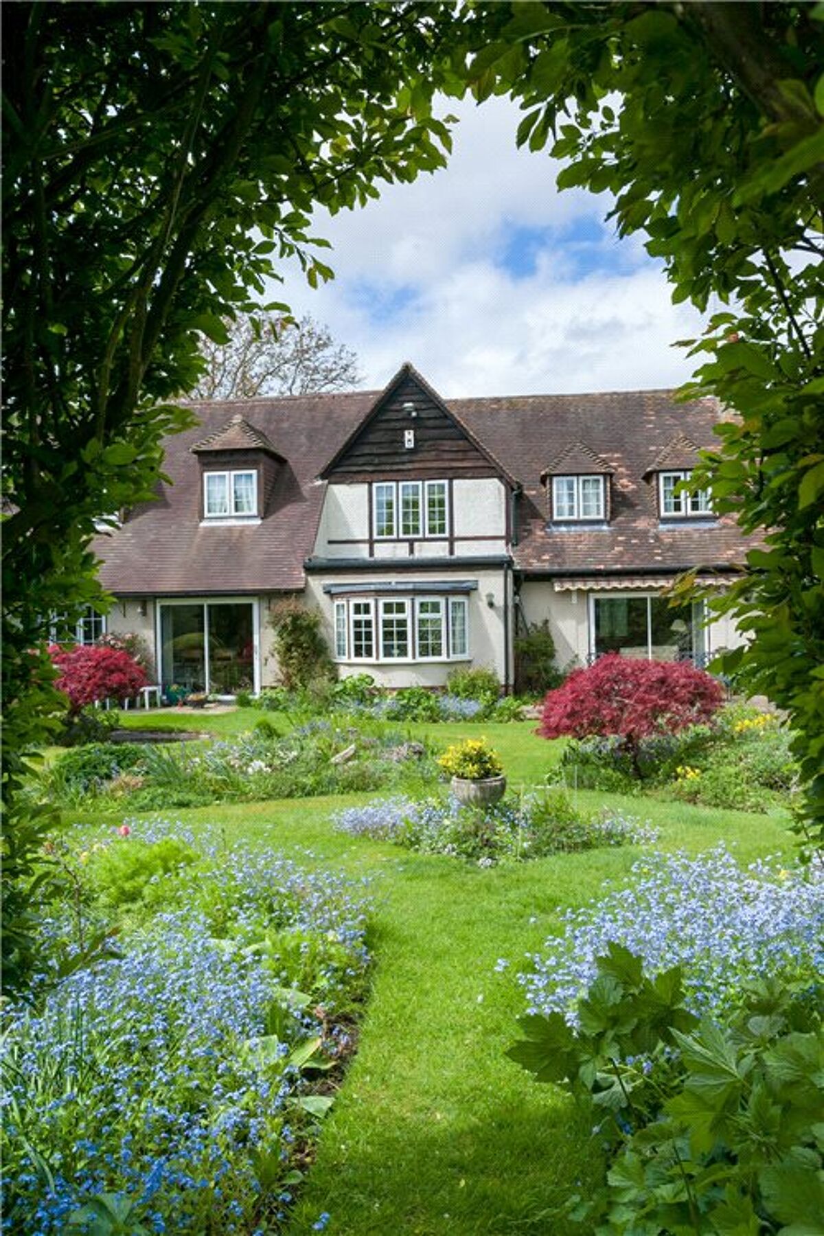 house for sale in Upland Park Road, Oxford, Oxfordshire, OX2